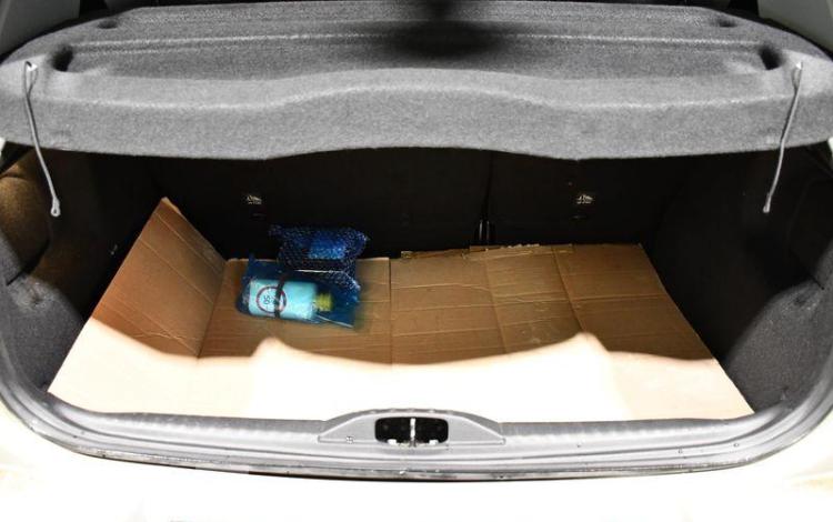 CITROEN C3 1.2 PURETECH 110ch SHINE EAT GRIS GQ-494-JF