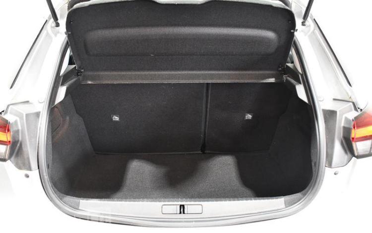 OPEL CORSA ELEGANCE BUSINESS  GQ-792-LK