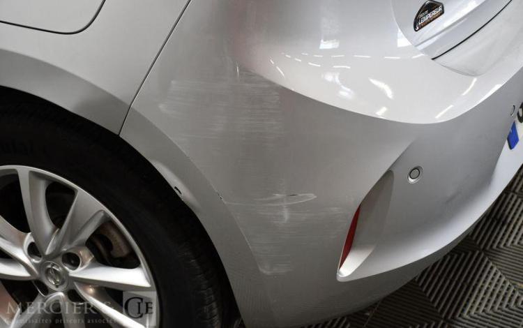 OPEL CORSA ELEGANCE BUSINESS  GQ-792-LK