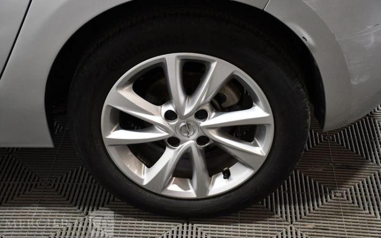 OPEL CORSA ELEGANCE BUSINESS  GQ-792-LK