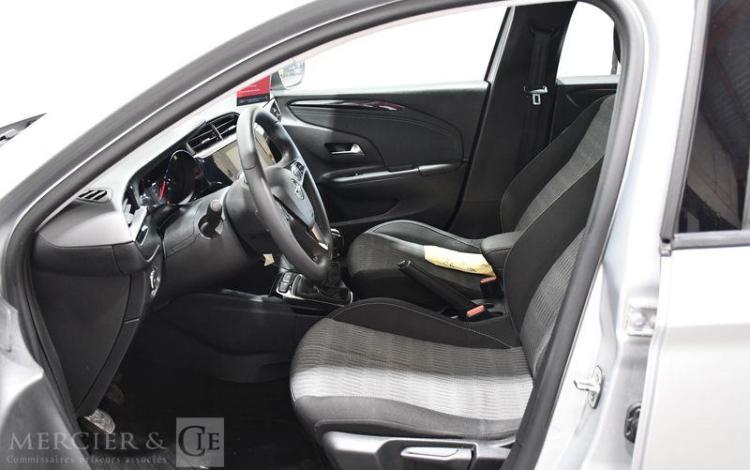 OPEL CORSA ELEGANCE BUSINESS  GQ-792-LK