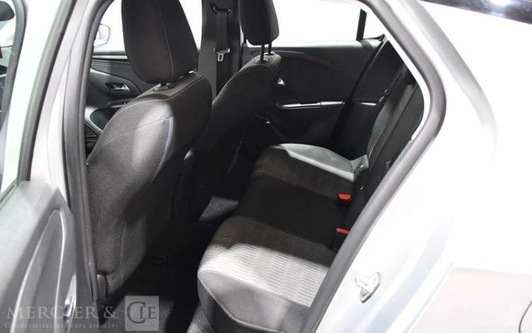 OPEL CORSA ELEGANCE BUSINESS  GQ-792-LK