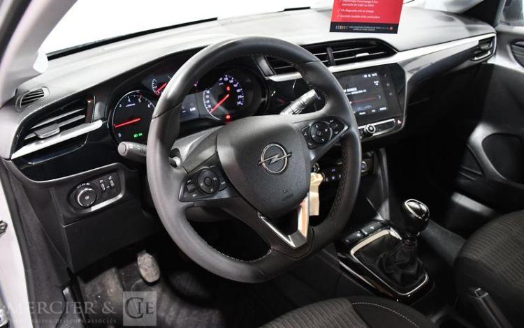 OPEL CORSA ELEGANCE BUSINESS  GQ-792-LK