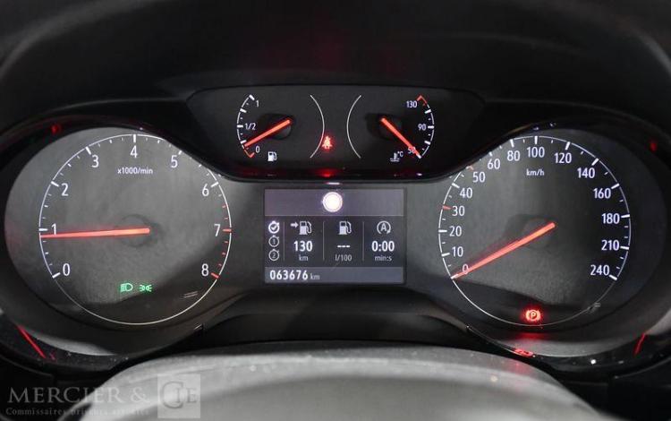 OPEL CORSA ELEGANCE BUSINESS  GQ-792-LK