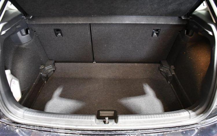 VOLKSWAGEN POLO 1.0 TSI 110ch STYLE DSG NOIR GQ-937-VT