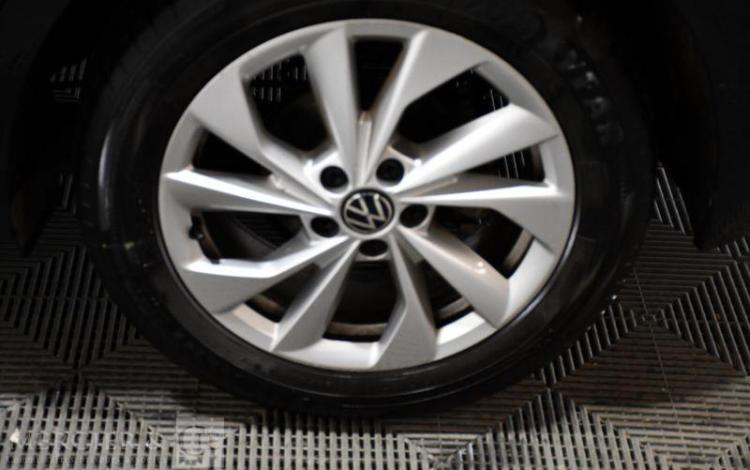 VOLKSWAGEN POLO 1.0 TSI 110ch STYLE DSG NOIR GQ-937-VT