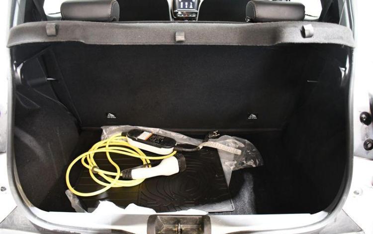 DACIA SPRING EXTREME GRIS GR-011-SH