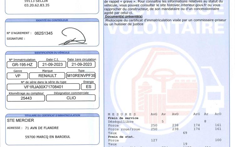 RENAULT CLIO V TCE 90 EQUILIBRE NOIR GR-195-HZ