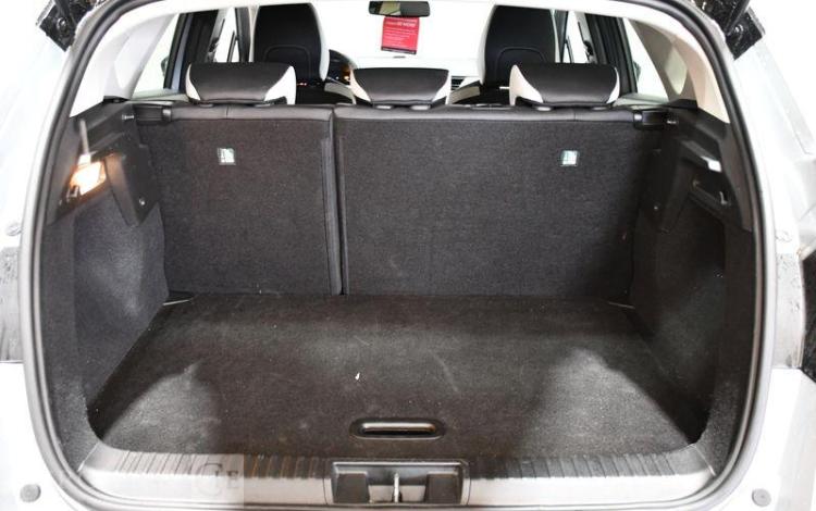 RENAULT CAPTUR MILD HYBRID 140 TECHNO GRIS GR-245-KF