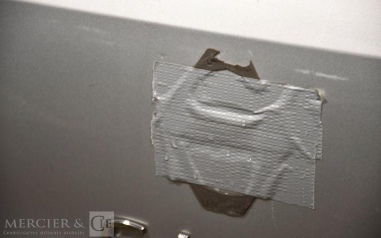 RENAULT CLIO V TCE 140 TECHNO GRIS GR-346-HG