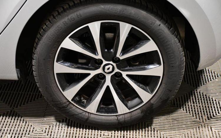 RENAULT CLIO V TCE 140 TECHNO GRIS GR-346-HG