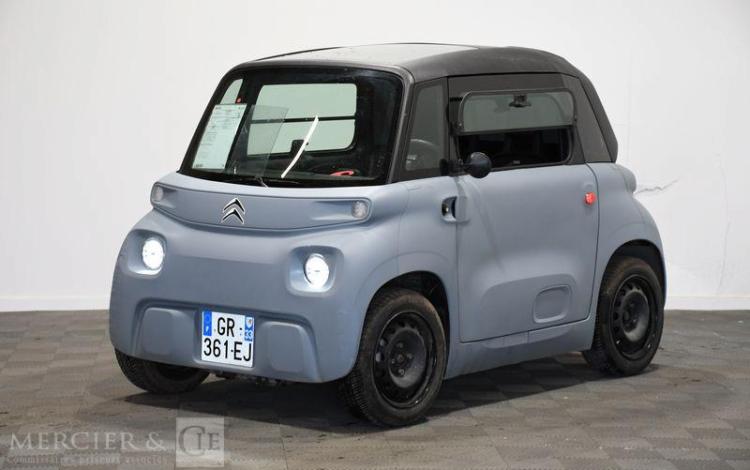 CITROEN AMI  GR-361-EJ