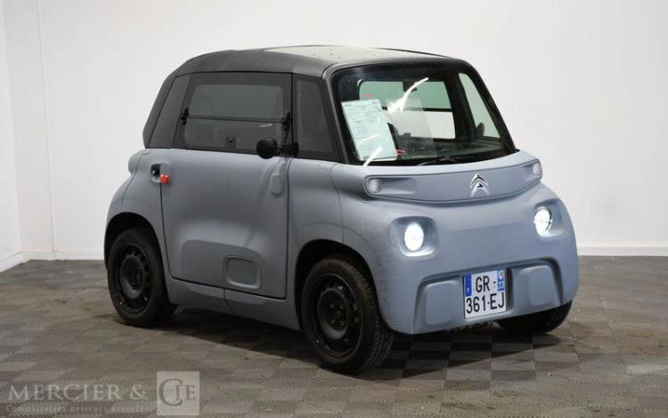 CITROEN AMI  GR-361-EJ