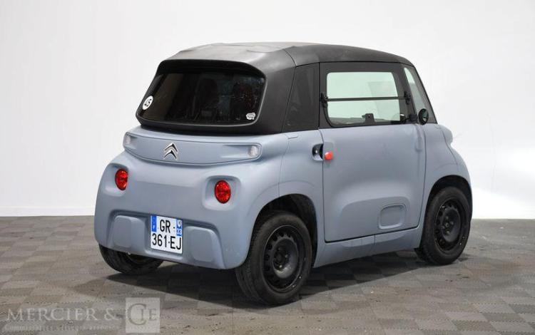 CITROEN AMI  GR-361-EJ