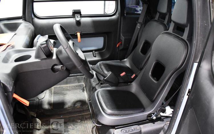 CITROEN AMI  GR-361-EJ