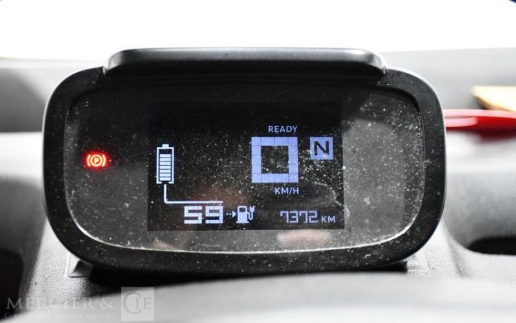 CITROEN AMI  GR-361-EJ