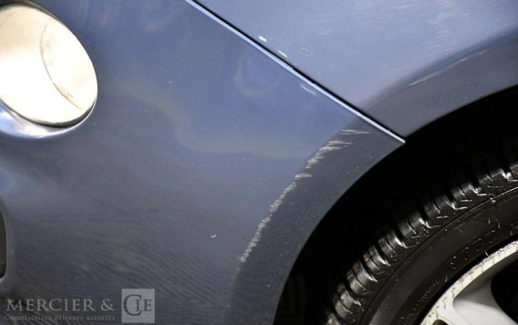 FIAT 500 1.2 70CH S GRIS GR-422-YT