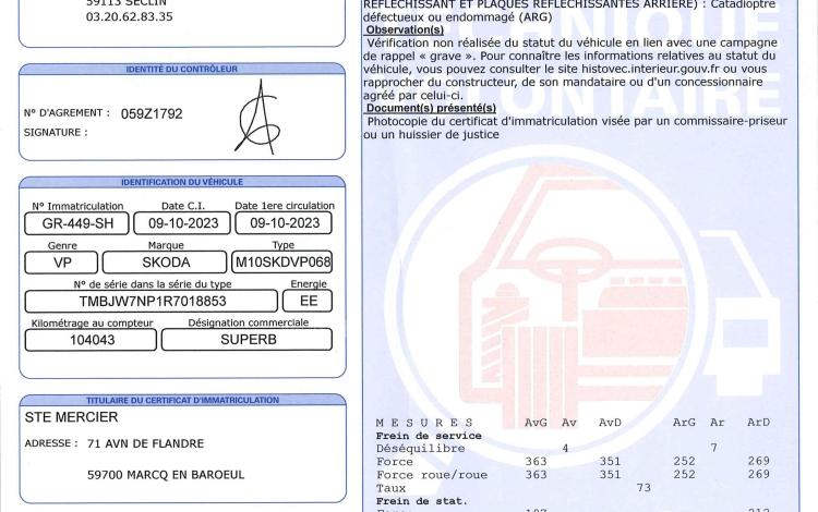 SKODA SUPERB COMBI 1.4 TSI 218H 155 PHEV 13KWH BUSINESS DSG GRIS GR-449-SH