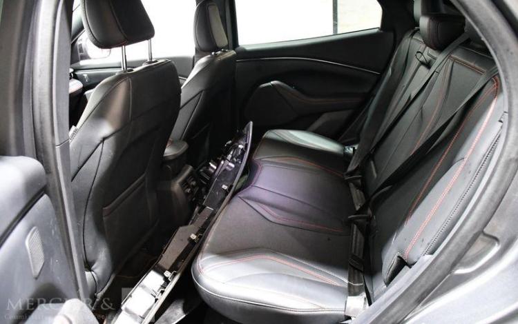 FORD MUSTANG MACH-E 75kWh 269ch PREMIUM GRIS GR-536-SK