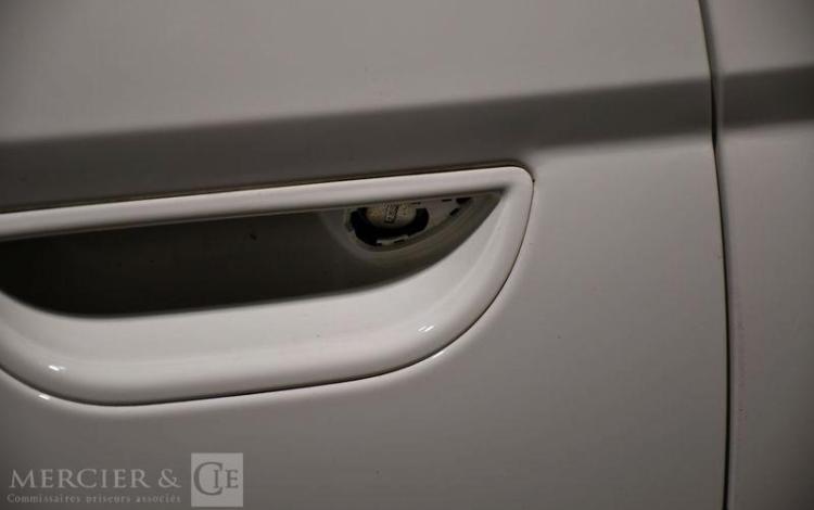 FIAT 500e 24kwh 95ch BLANC GR-654-NS