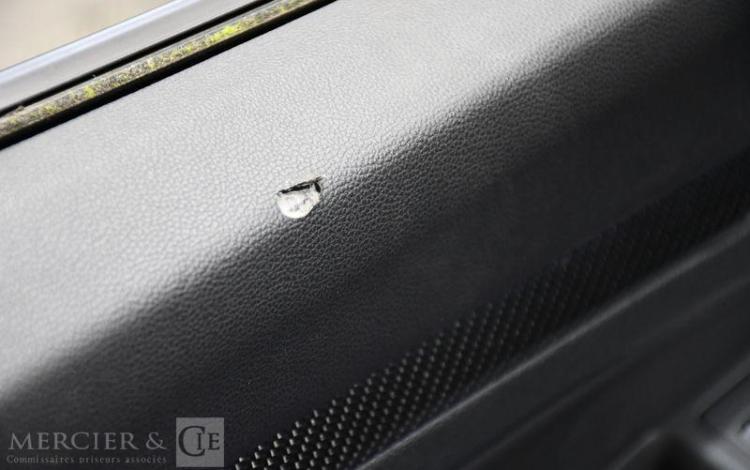 VOLKSWAGEN GOLF VIII R EDITION 20 ANS  2.0 TSI 333ch DSG vente à pro auto uniquement BLEU GR-716-PF