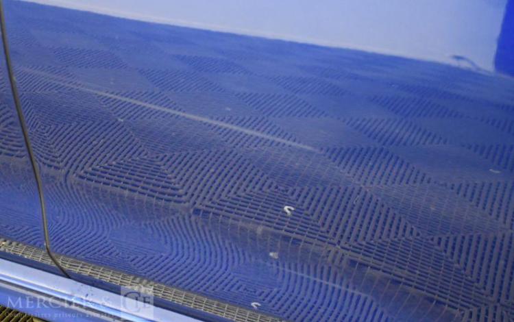 VOLKSWAGEN GOLF VIII R EDITION 20 ANS  2.0 TSI 333ch DSG vente à pro auto uniquement BLEU GR-716-PF