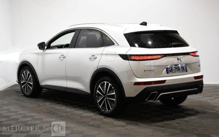 DS DS7 1.6 225H 180ch PHEV OPERA EAT BLANC GR-759-YK