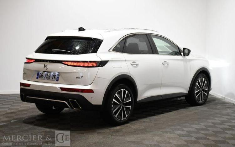DS DS7 1.6 225H 180ch PHEV OPERA EAT BLANC GR-759-YK