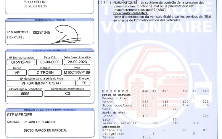 CITROEN C3 1.2 PURETECH 80ch SHINE GRIS GR-912-MH