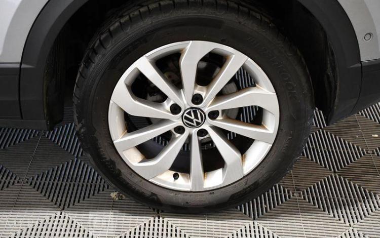 VOLKSWAGEN T ROC 1,0 TSI 110CH BVM6 LIFE GRIS GR-991-ZD