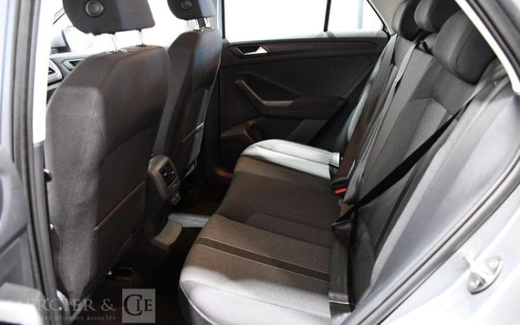 VOLKSWAGEN T ROC 1,0 TSI 110CH BVM6 LIFE GRIS GR-991-ZD