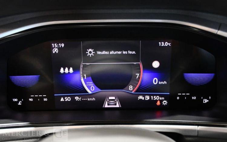 VOLKSWAGEN T ROC 1,0 TSI 110CH BVM6 LIFE GRIS GR-991-ZD