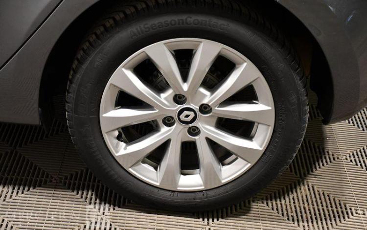 RENAULT CLIO V TCE 90 EVOLUTION GRIS GR-999-HD