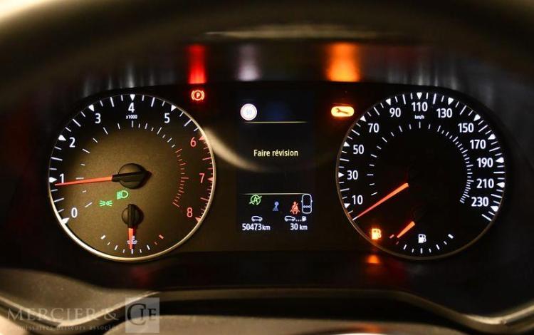 RENAULT CLIO V TCE 90 EVOLUTION GRIS GR-999-HD