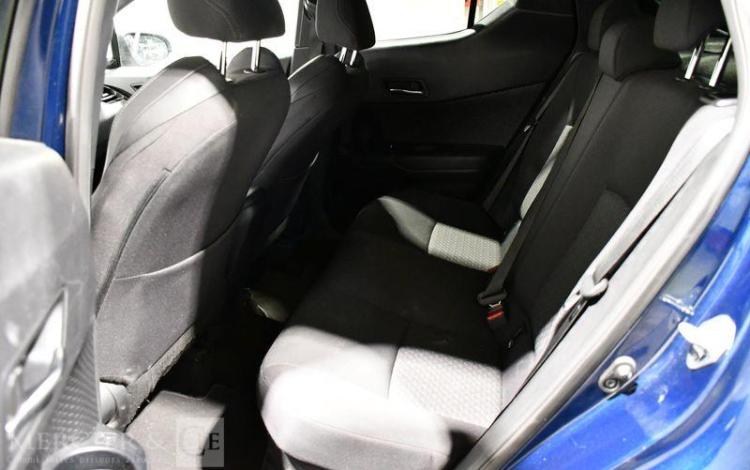 TOYOTA C-HR 2.0 HSD 184ch MHEV DESIGN E-CVT  GS-067-AE