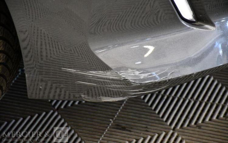 PEUGEOT 208 1.2 PURETECH 75ch STYLE GRIS GS-115-HS