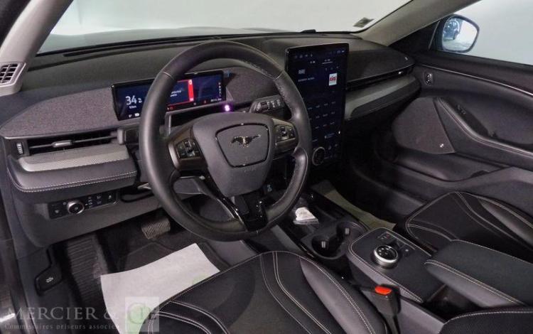 FORD MUSTANG MACH-E 270ch 75.7KWH AN GS-125-RX