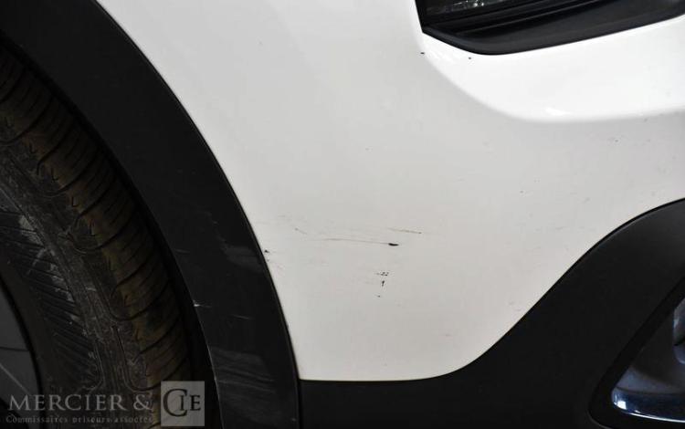 CITROEN C4 1.2 PURETECH 130ch FEEL PACK EAT BLANC GS-207-LK