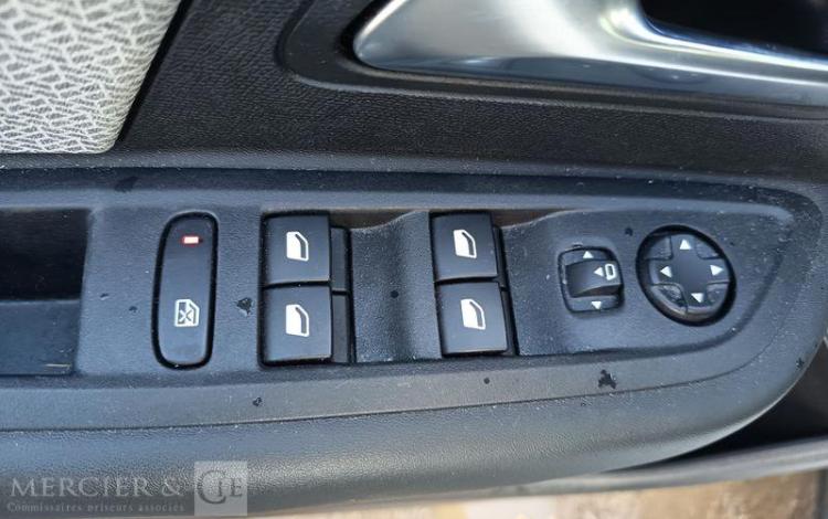 CITROEN C4 1.2 PURETECH 130ch FEEL PACK EAT BLANC GS-207-LK