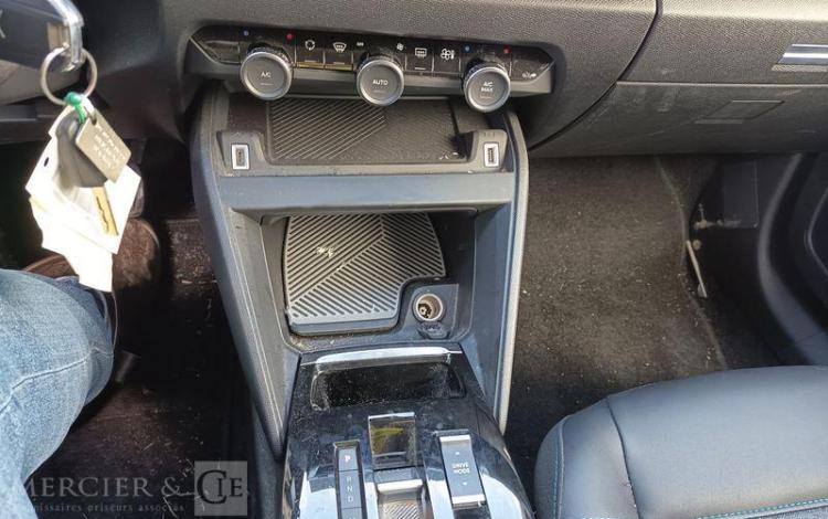 CITROEN C4 1.2 PURETECH 130ch FEEL PACK EAT BLANC GS-207-LK