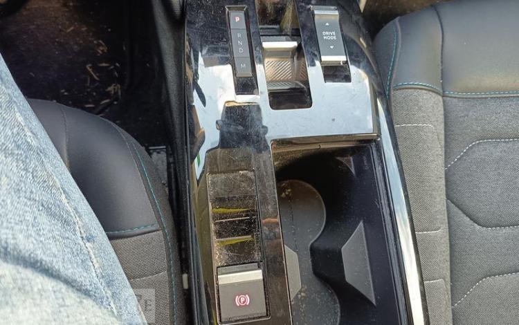 CITROEN C4 1.2 PURETECH 130ch FEEL PACK EAT BLANC GS-207-LK