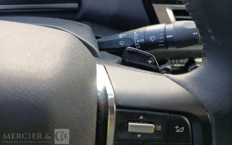 CITROEN C4 1.2 PURETECH 130ch FEEL PACK EAT BLANC GS-207-LK