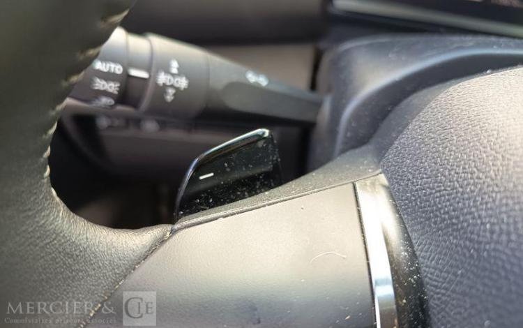 CITROEN C4 1.2 PURETECH 130ch FEEL PACK EAT BLANC GS-207-LK