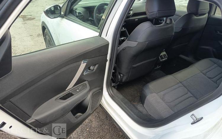 CITROEN C4 1.2 PURETECH 130ch FEEL PACK EAT BLANC GS-207-LK