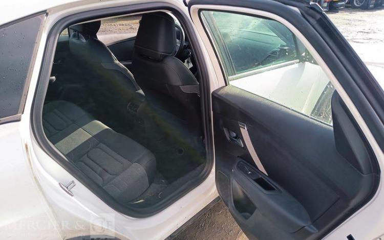 CITROEN C4 1.2 PURETECH 130ch FEEL PACK EAT BLANC GS-207-LK