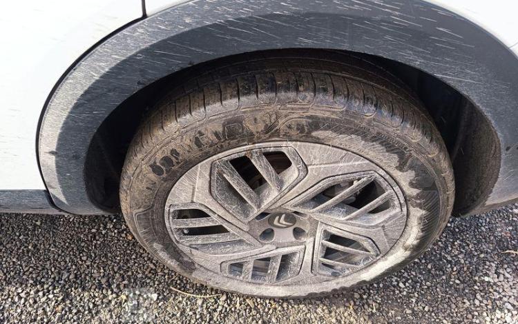 CITROEN C4 1.2 PURETECH 130ch FEEL PACK EAT BLANC GS-207-LK