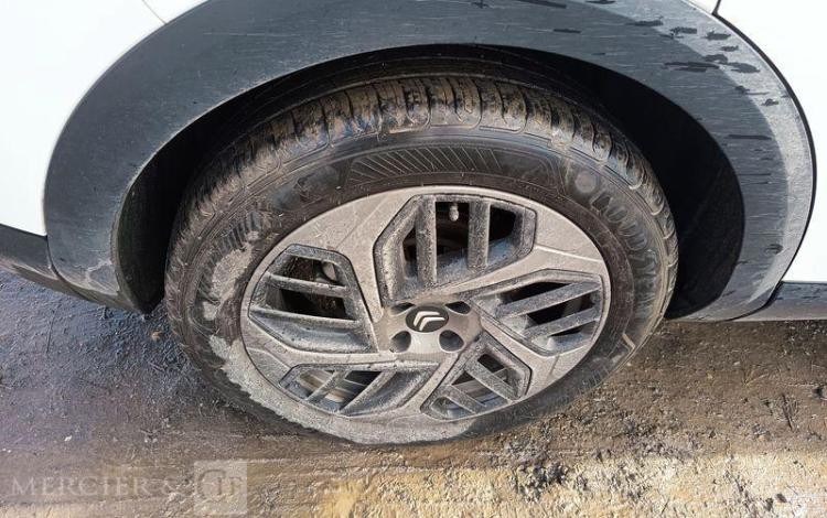 CITROEN C4 1.2 PURETECH 130ch FEEL PACK EAT BLANC GS-207-LK