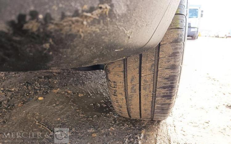 CITROEN C4 1.2 PURETECH 130ch FEEL PACK EAT BLANC GS-207-LK