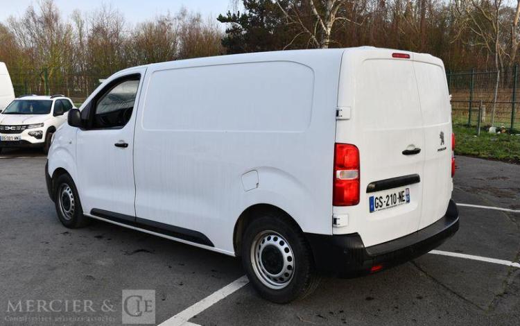 PEUGEOT EXPERT 2.0 BLUEHDI 145ch L2 BLANC GS-210-NE