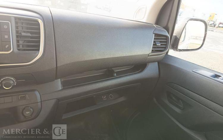 PEUGEOT EXPERT 2.0 BLUEHDI 145ch L2 BLANC GS-210-NE